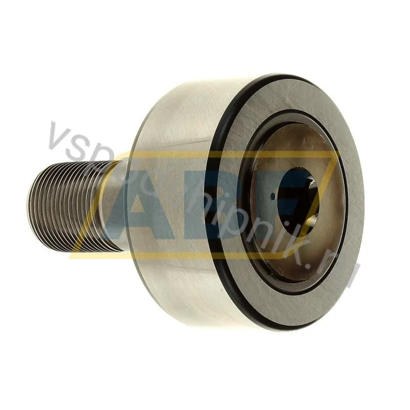 Опорный ролик NUKR62-X-A INA 360