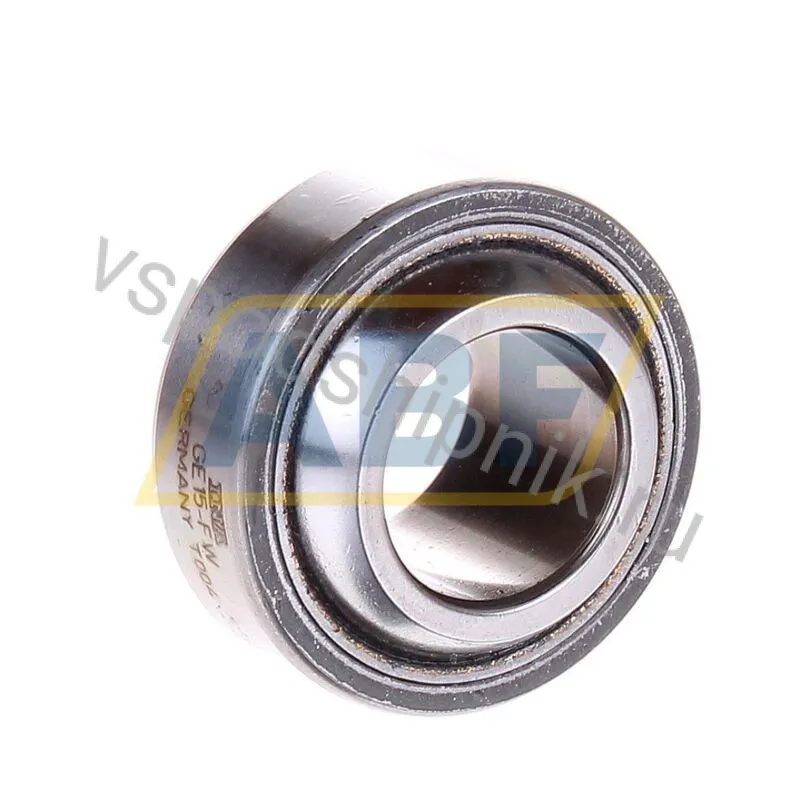 Подшипник GE15-FW INA 360