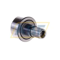 Опорный ролик KRVE62-PP-A INA