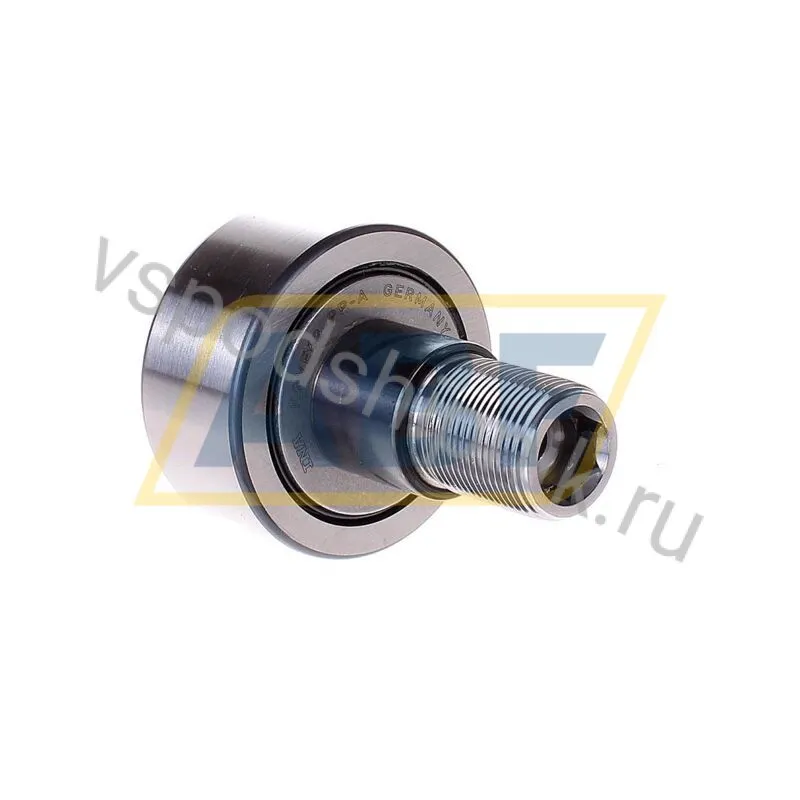 Опорный ролик KRVE62-PP-A INA 360