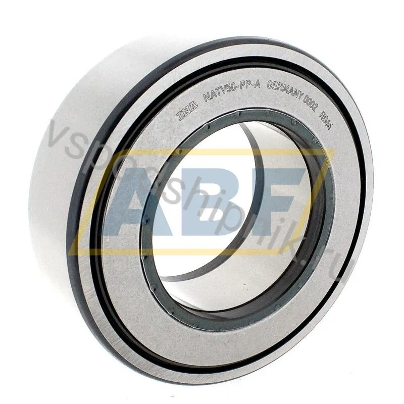 Ролик NATV50-PP-A INA 360
