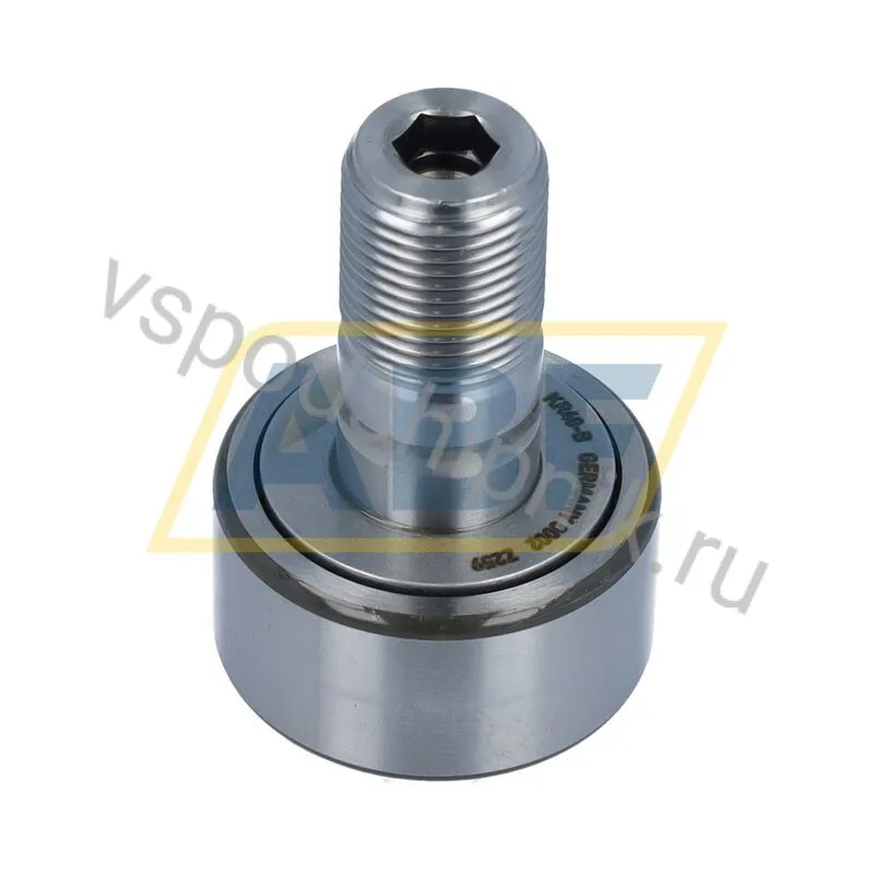 Опорный ролик KR40-B INA 360