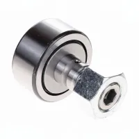 Опорный ролик KR52-X-PP-A-NMT INA