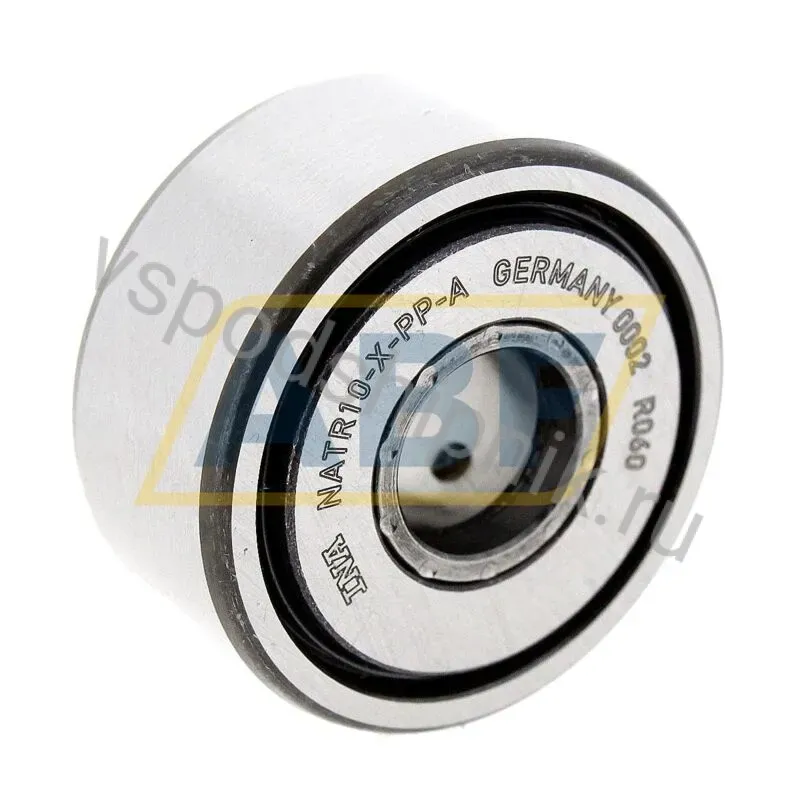 Ролик NATR10-X-PP-A INA 360
