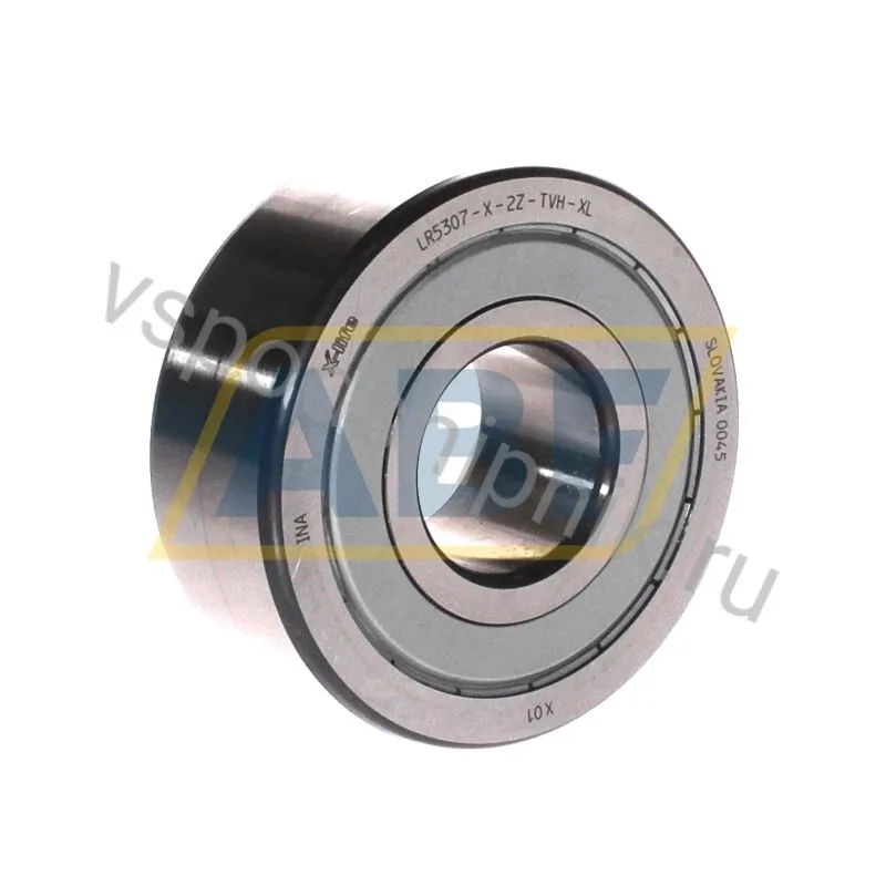 Ролик LR5307-X-2Z-TVH-XL INA 360