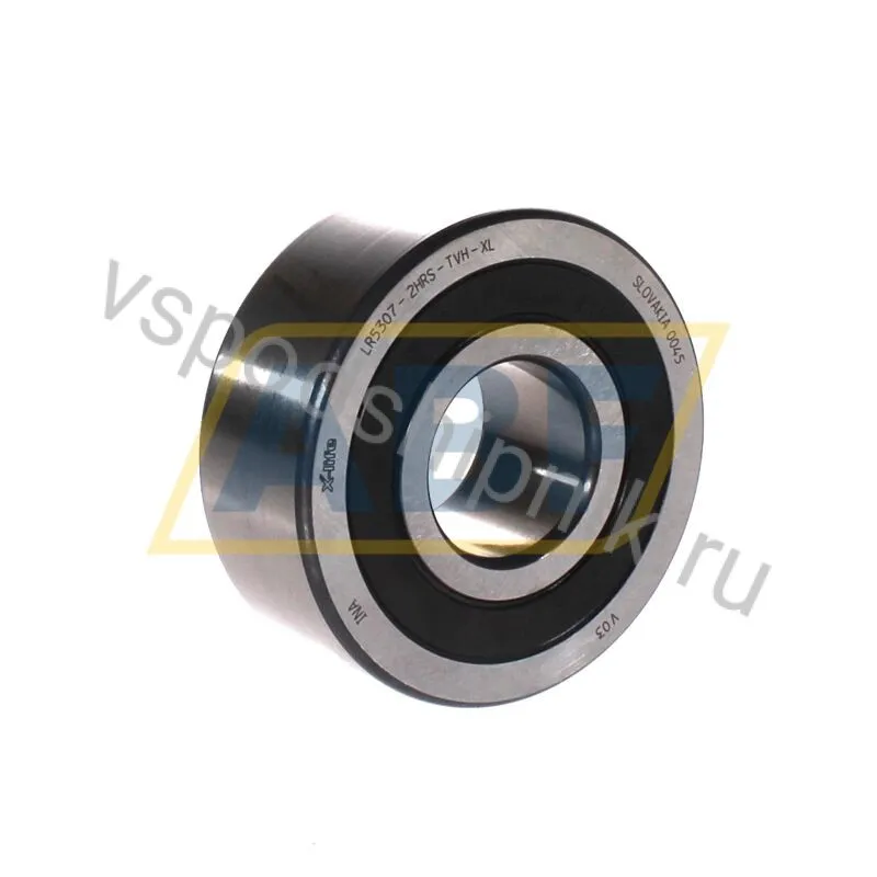 Ролик LR5307-2HRS-TVH-XL INA 360