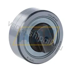 Опорный ролик шариковый вильчатый LR204-NPP-AH21 INA