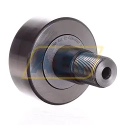 Ролик на игольчатых подшипниках KRE72 INA