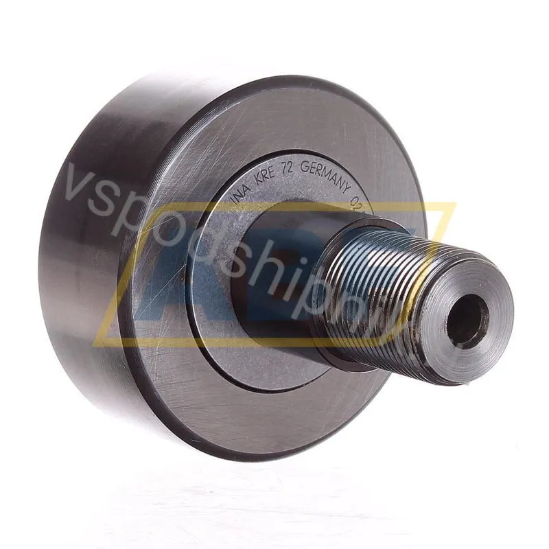 Ролик на игольчатых подшипниках KRE72 INA 360