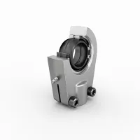 Шарнирная головка GIHRK120-DO-C INA
