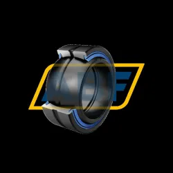 Подшипник GE25-DO-2RS-E INA