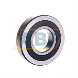 Ролик LR207-2RSR INA