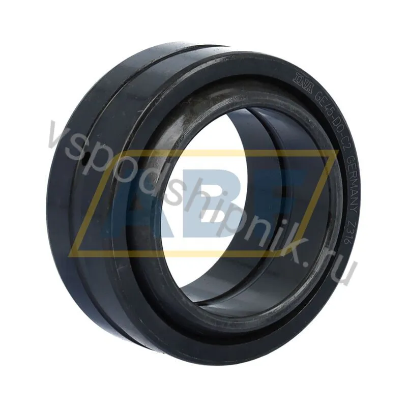 Подшипник GE45-DO-C2 INA 360