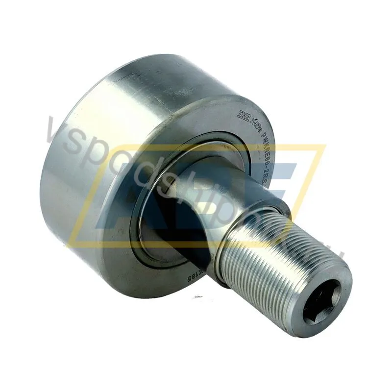 Опорный ролик PWKRE80-2RS-RR-XL INA 360