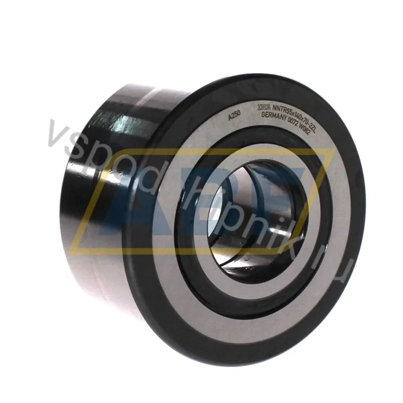 Ролик NNTR55X140X70-2ZL INA 360
