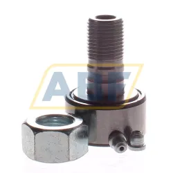 Опорный ролик KRV35-X-PP-A-NMT INA