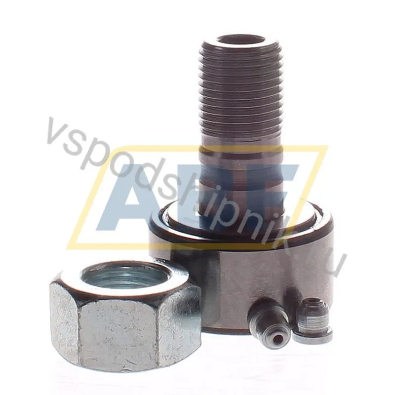 Опорный ролик KRV35-X-PP-A-NMT INA 360