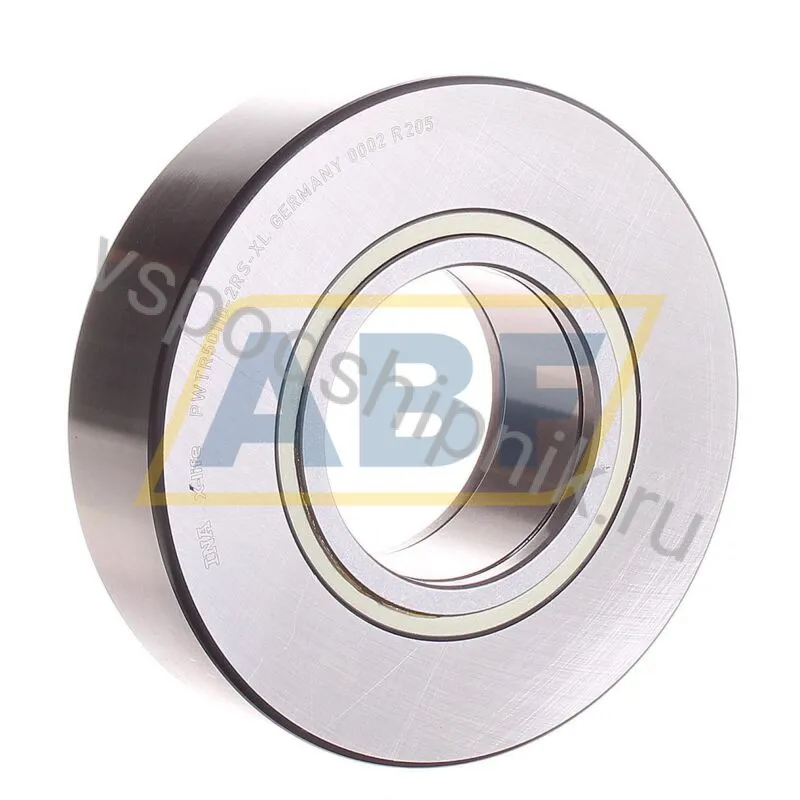 Ролик PWTR50110-2RS-XL INA 360