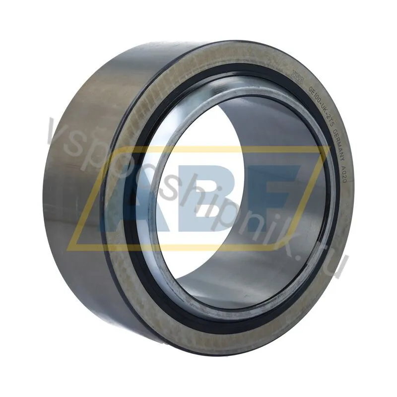 Подшипник GE100-UK-2TS INA 360