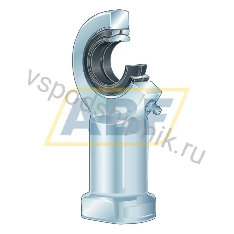 Шарнирная головка GIR6-DO-C2 INA 360