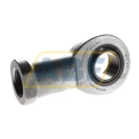 Шарнирная головка GIL50-UK-2RS-A INA