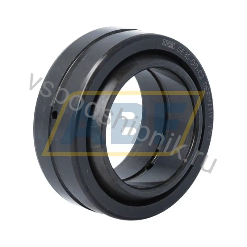 Подшипник GE35-DO-C2 INA 360