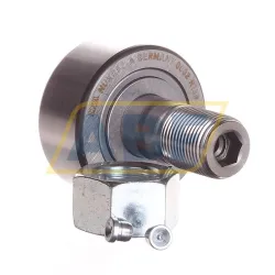 Опорный ролик NUKR52-A-NMT INA