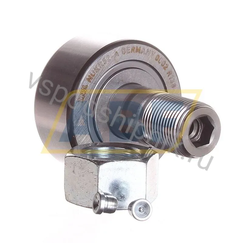 Опорный ролик NUKR52-A-NMT INA 360