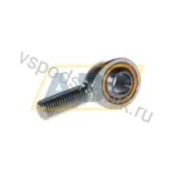 Шарнирная головка GAKL16-PW INA