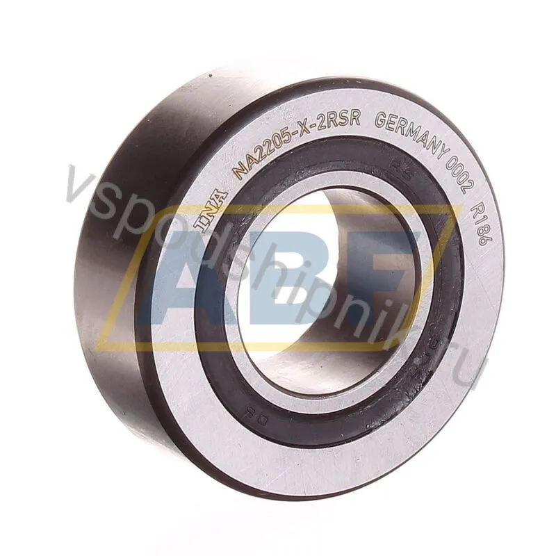 Ролик NA2205-X-2RSR INA 360