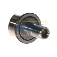 Опорный ролик KRV62-X-PP-A INA