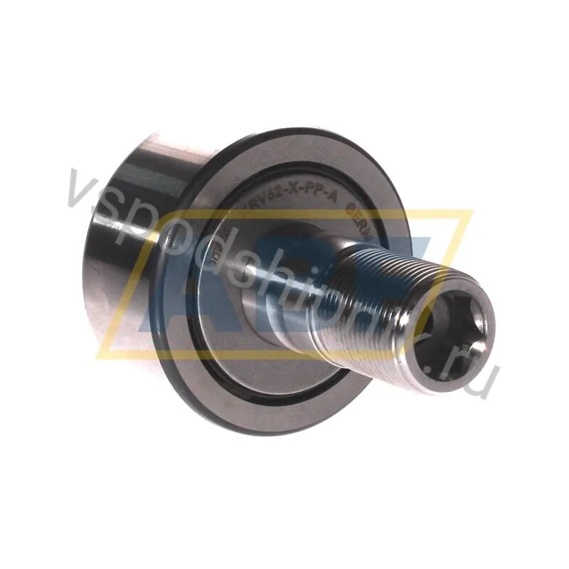 Опорный ролик KRV62-X-PP-A INA 360