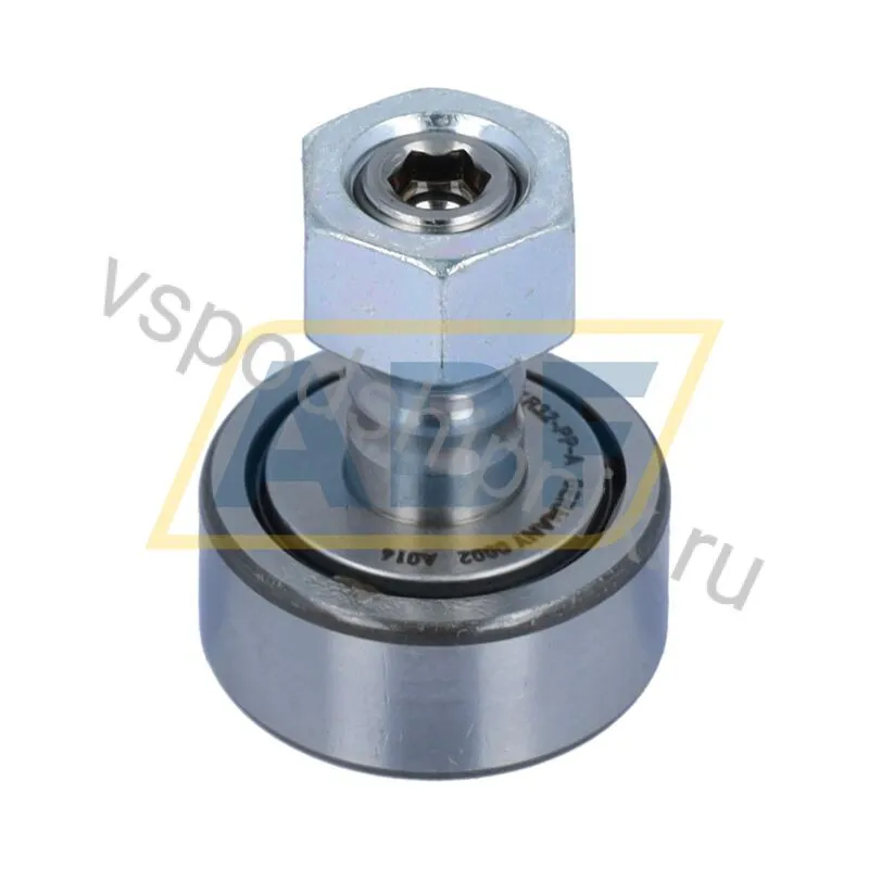 Опорный ролик KR32-PP-A-NMT INA 360