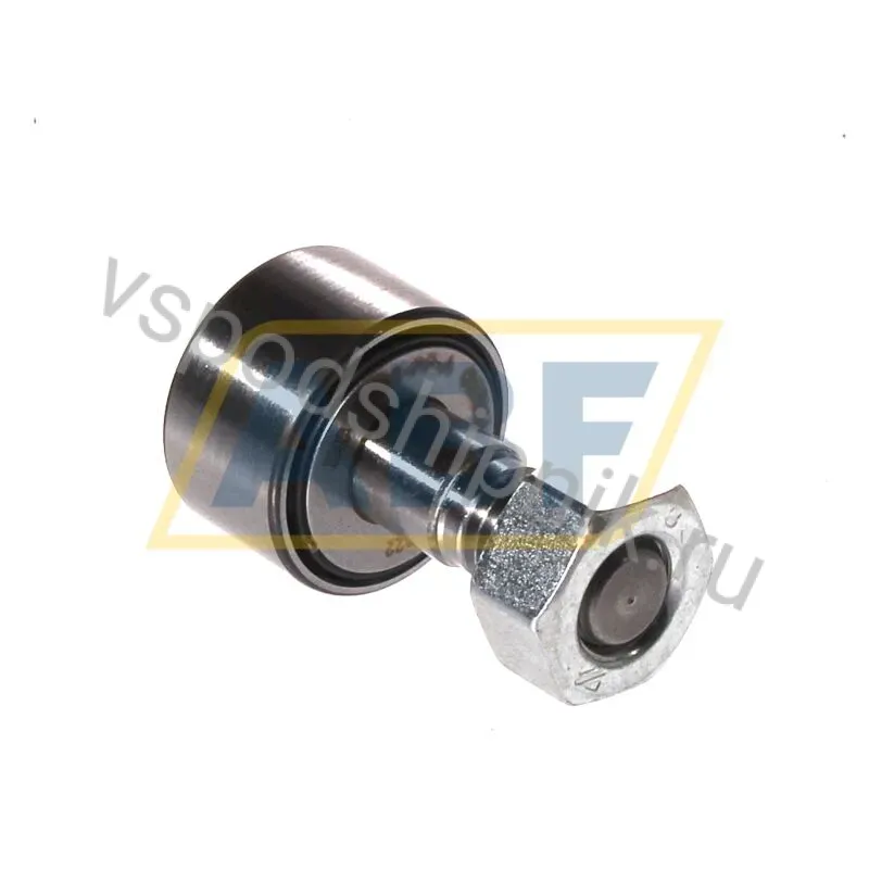 Опорный ролик KR19-PP-A-NMT INA 360