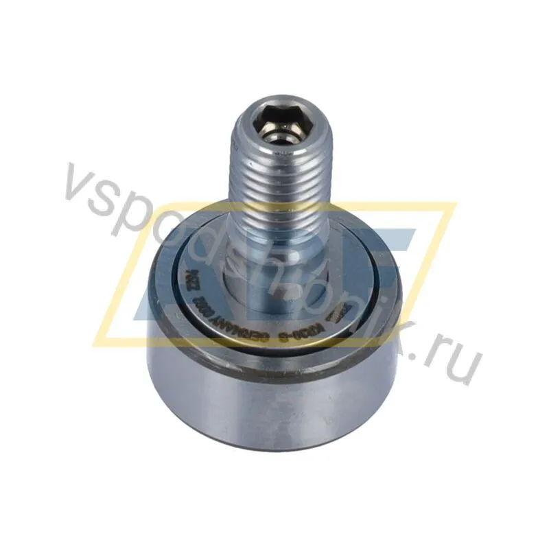 Опорный ролик KR30-B INA 360