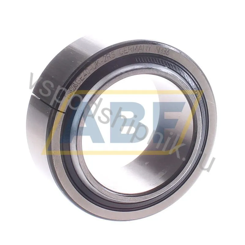 Подшипник GE40-UK-2RS-A INA 360