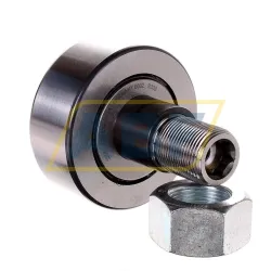 Опорный ролик KRVE72-PP-A-NMT INA