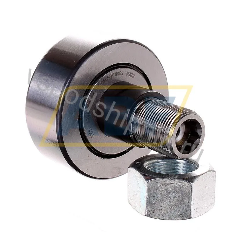 Опорный ролик KRVE72-PP-A-NMT INA 360