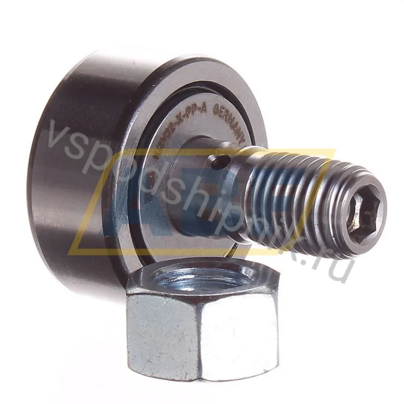 Опорный ролик KRV32-X-PP-A-NMT INA 360