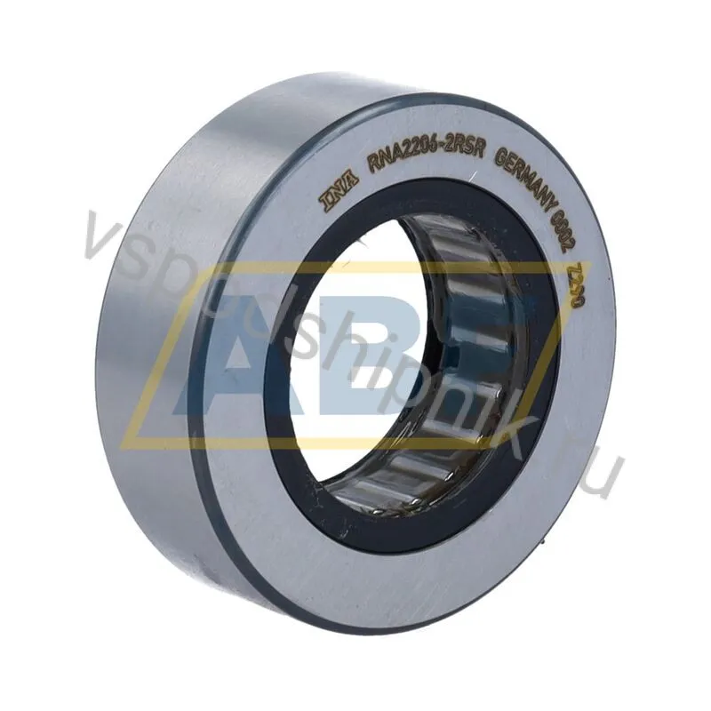 Ролик RNA2206-2RSR INA 360