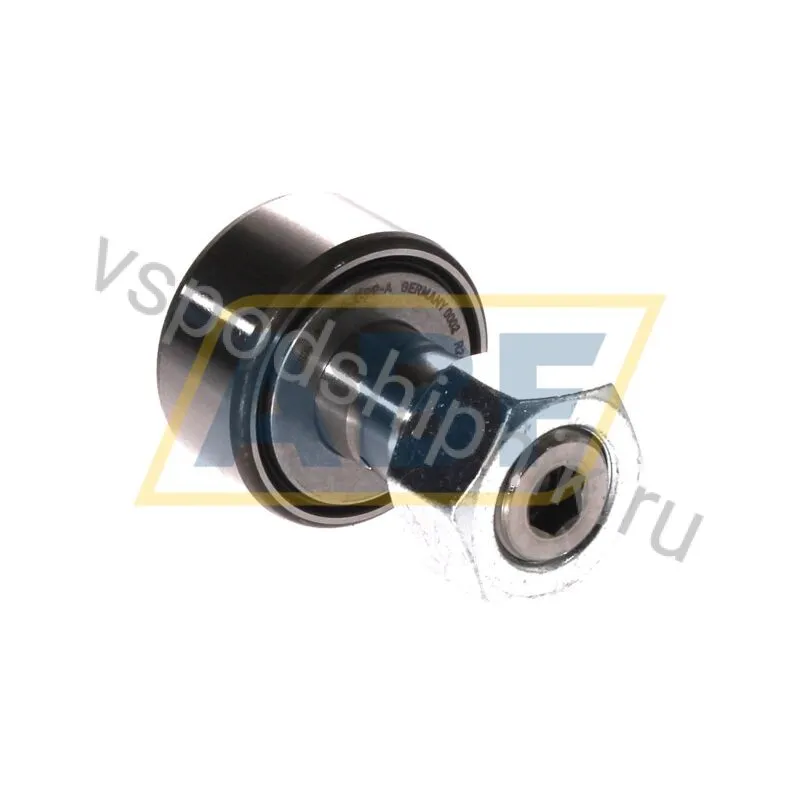 Опорный ролик KRV40-X-PP-A-NMT INA 360