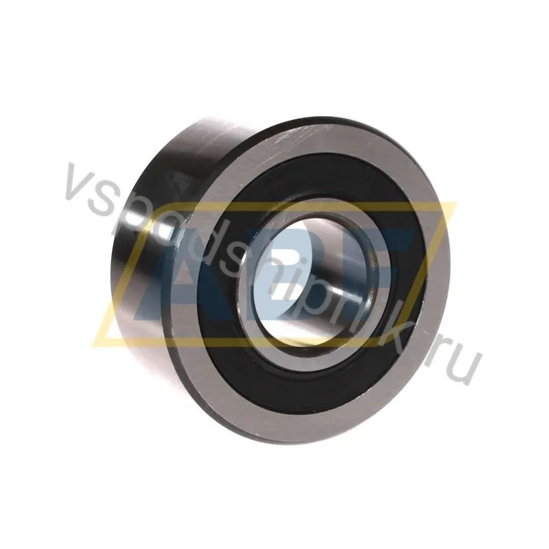 Опорный ролик шариковый вильчатый LR5307NPPU INA 360