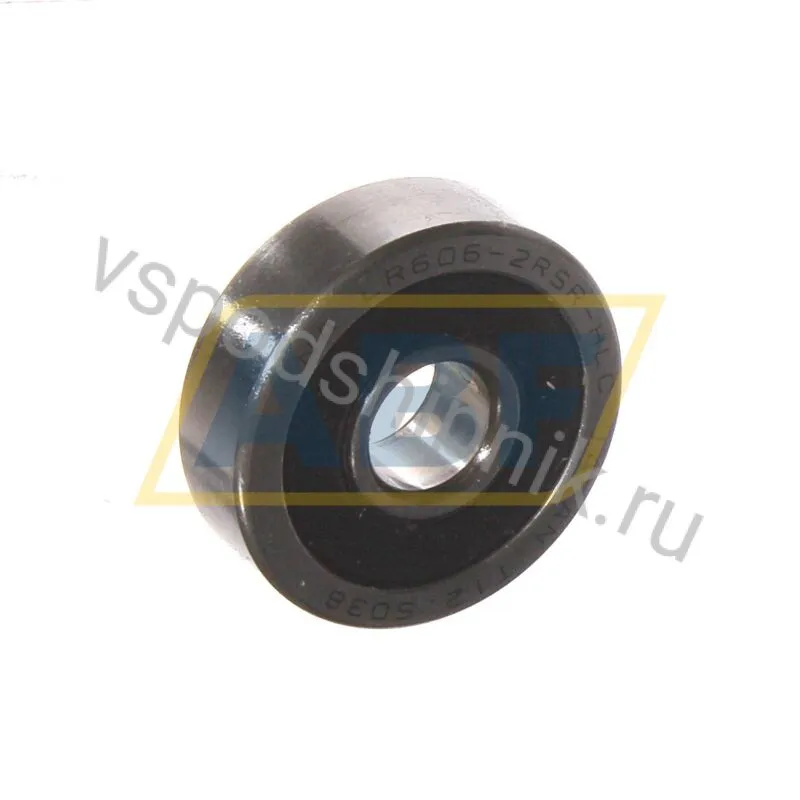 Ролик LR606-2RSR-HLC INA 360