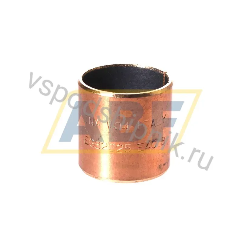 Втулка EGB2225-E40-B-Y INA 360