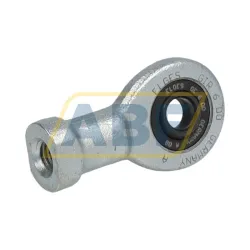 Шарнирная головка GIR6-DO Elges