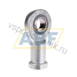 Шарнирная головка GIR20UK Elges