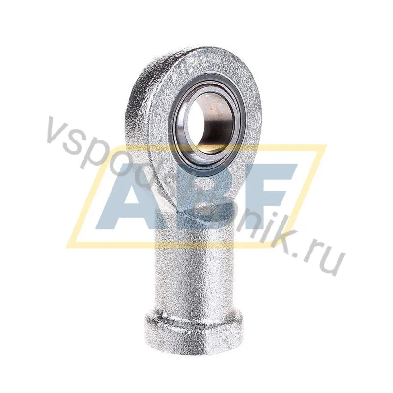 Шарнирная головка GIR20UK Elges 360