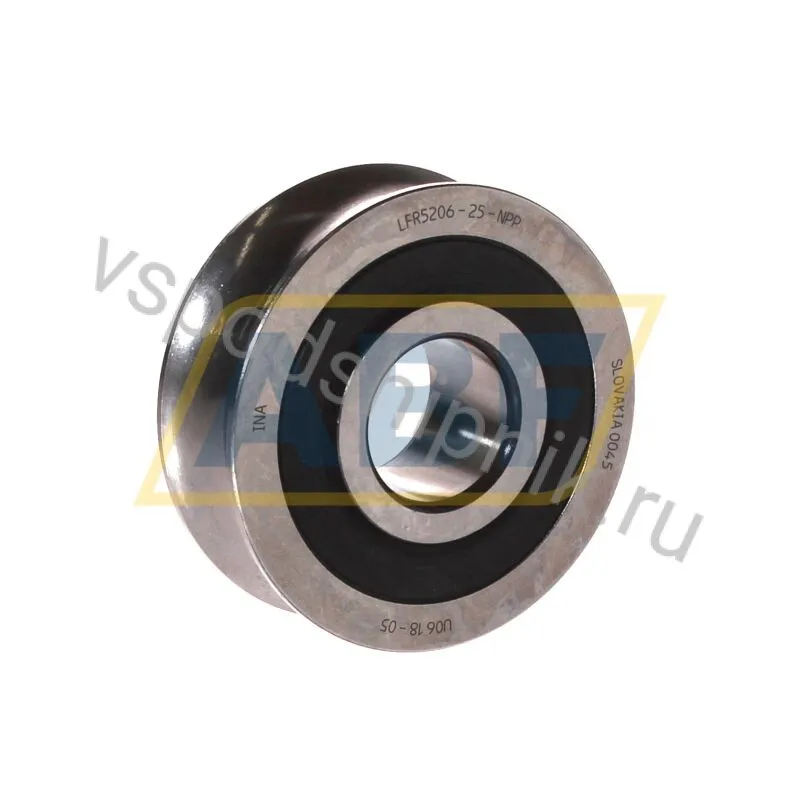 Ролик LFR5206-25-NPP INA 360