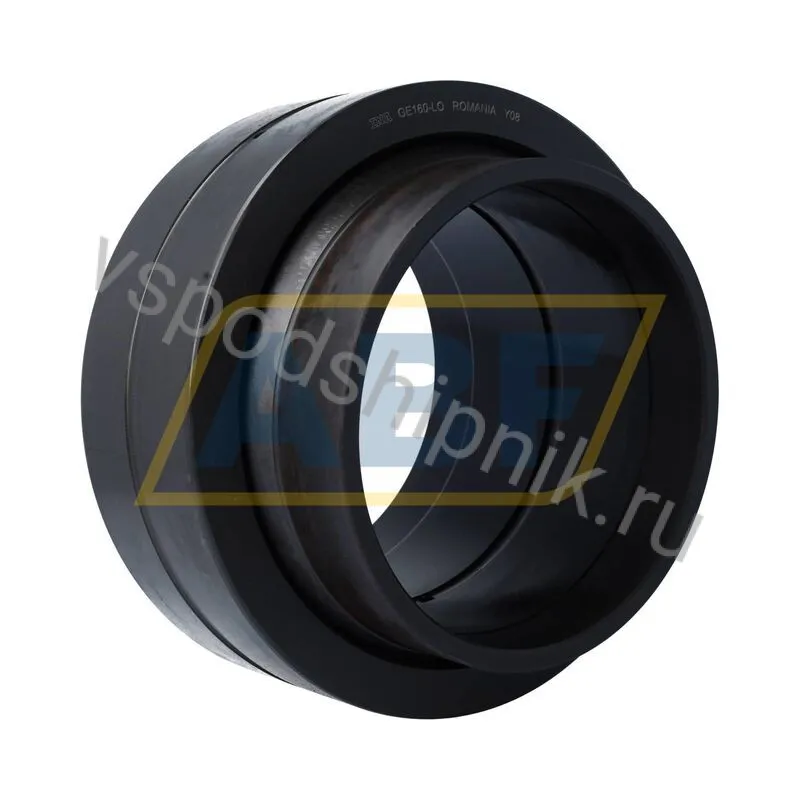 Подшипник GE160-LO INA 360