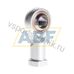 Шарнирная головка GIKRB22-PC INA
